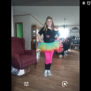 Meet your Posher, Angie